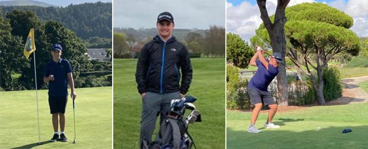 MATT BELL PEELS OFF ANOTHER EMPHATIC WIN